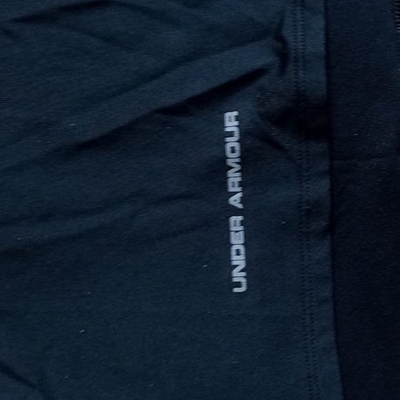 🔥Sale $15.🔥Bundle of 2 Athletic Tank Tops Black and Pink Size Small - Picture 8 of 13